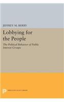 Lobbying for the People