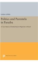 Politics and Parentela in Paraiba