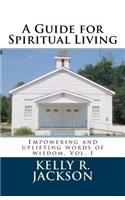 Guide for Spiritual Living