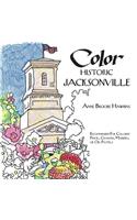 Color Historic Jacksonville
