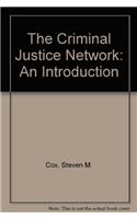 The Criminal Justice Network