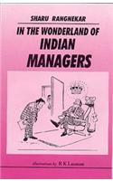 In The Wonderland Of Indian Managers