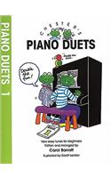 Chester's Piano Duets Volume 1