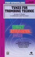 TUNES FOR TECHNIC 3 TBUPDATED