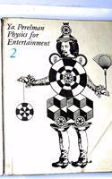 Physics for Entertainment