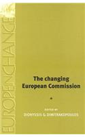Changing European Commission