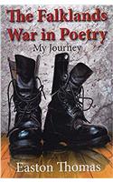 Falklands War in Poetry: My Journey