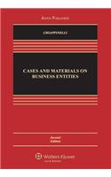 Cases and Materials on Business Entities, Second Edition