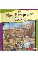 The New Hampshire Colony