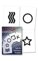 Zener Cards
