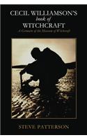 Cecil Williamson's Book of Witchcraft