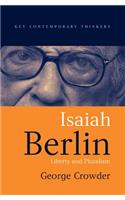 Isaiah Berlin