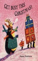 Get Busy This Christmas
