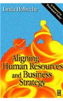 Aligning HR and Business Strategy