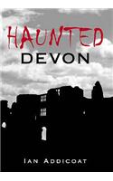 Haunted Devon