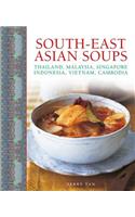 South-East Asian Soups