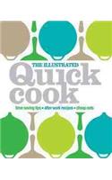 The Illustrated Quick Cook