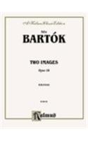 Bartok 2 Images Op. 10