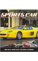 Sportscar Icons