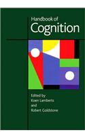 Handbook of Cognition