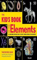 The Kid's Book of the Elements