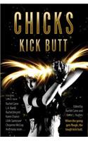 Chicks Kick Butt