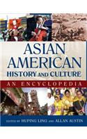 Asian American History and Culture