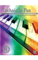 TECHNIC IS FUN BOOK 4