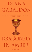 Dragonfly in Amber