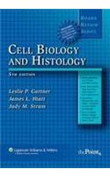 BRS Cell Biology And Histology