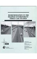 Bioremediation in the Highway Environment
