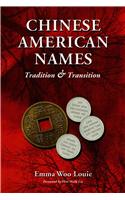 Chinese American Names