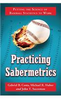 Practicing Sabermetrics