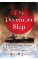 December Ship