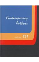 Contemporary Authors: A Bio-Bibliographical Guide to Current Writers in Fiction, General Nonfiction, Poetry, Journalism, Drama, Motion Pictures, Television