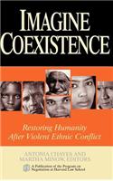 Imagine Coexistence