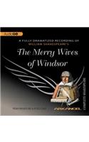 The Merry Wives of Windsor Lib/E