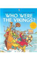 Who Were the Vikings?