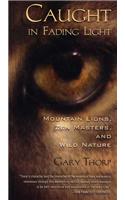 Caught in Fading Light: Mountain Lions, Zen Masters, and Wild Nature