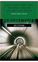 Perspectives on Tithing