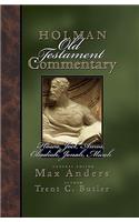 Holman Old Testament Commentary - Hosea, Joel, Amos, Obadiah, Jonah, Micah