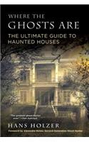 Where The Ghosts Are