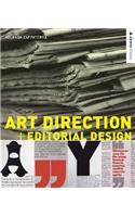 Art Direction and Editorial Design