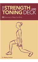 The Strength and Toning Deck