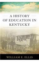 History of Education in Kentucky