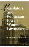 Legislators & Politicns
