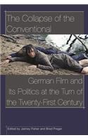 The Collapse of the Conventional