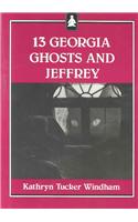13 Georgia Ghosts and Jeffrey
