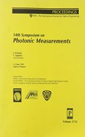 Photonic Measurement 14th Symposium