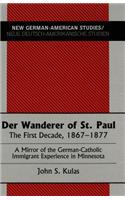 Der Wanderer of St. Paul